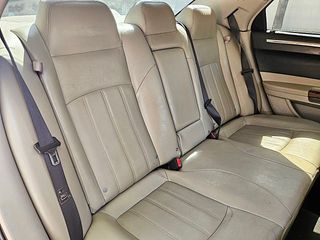 Chrysler 300 C 2008 Executive 218 CV Auto