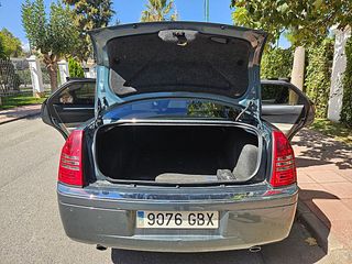 Chrysler 300 C 2008 Executive 218 CV Auto