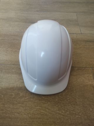 Casco de obra (NUEVO)SEGURIDAD
