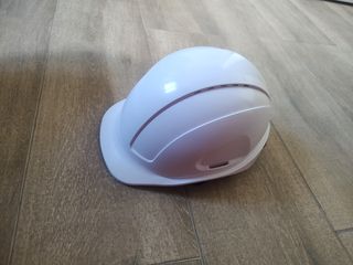 Casco de obra (NUEVO)SEGURIDAD