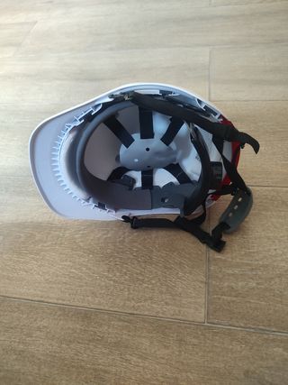 Casco de obra (NUEVO)SEGURIDAD