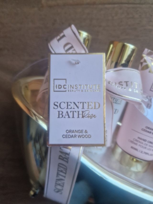 Set da bagno 🛁🫧