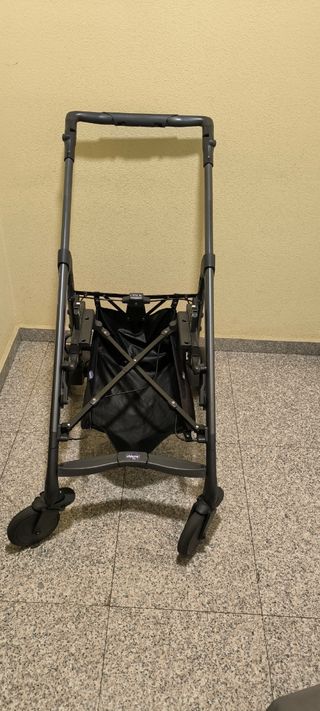 Chicco trio love completo