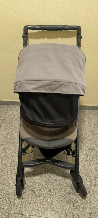 Chicco trio love completo