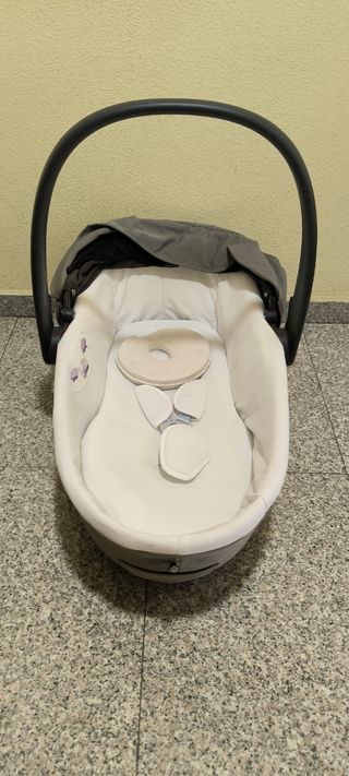 Chicco trio love completo