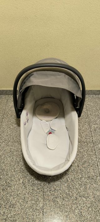 Chicco trio love completo