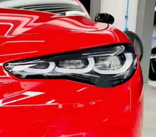 Pulir y restaurar faros