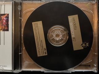 Milk & Sugar – Vendetta Live Sessions #2-CDDOBLE