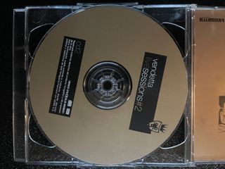 Milk & Sugar – Vendetta Live Sessions #2-CDDOBLE