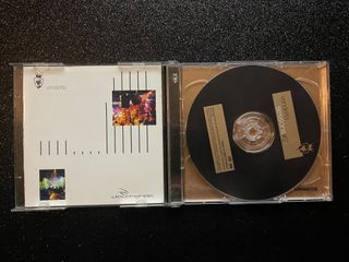 Milk & Sugar – Vendetta Live Sessions #2-CDDOBLE