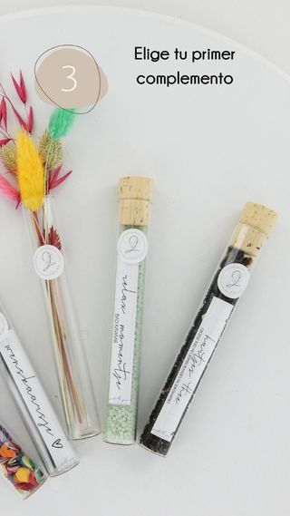 Regalos personalizados