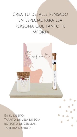 Regalos personalizados