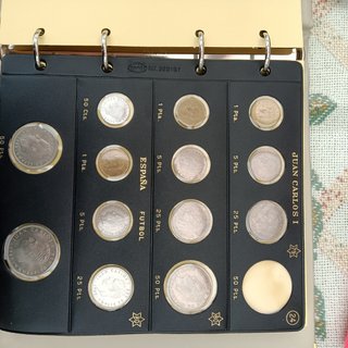 Monedas