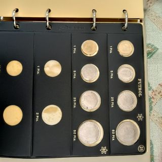 Monedas