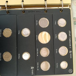 Monedas