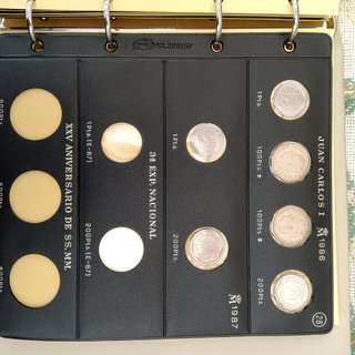 Monedas