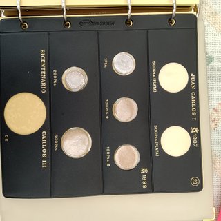 Monedas