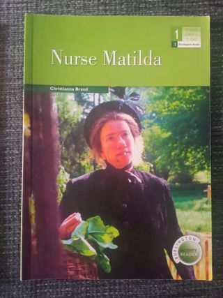 Libros de lectura Secundaria