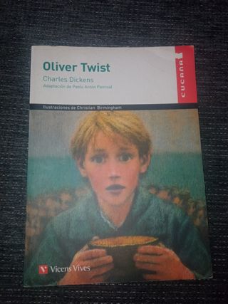 Libros de lectura Secundaria