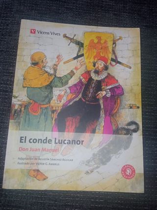 Libros de lectura Secundaria