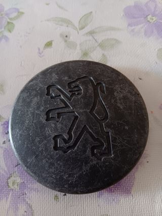 PEUGEOT SPEEDFIFH 50CC