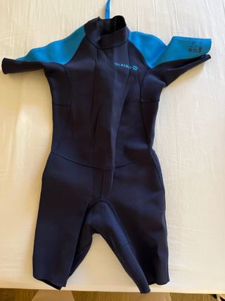 Neopreno niño 