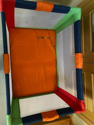 Parque juegos Prenatal