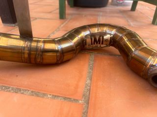 Supresor escape mt09 tracer 900 xsr 900