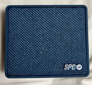 Altavoz Bluetooth