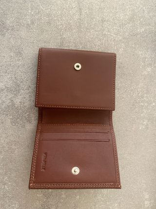 Portafoglio uomo