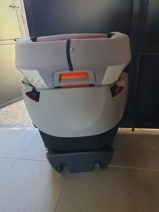 Oferta.Sillacoche CYBEXPallas 1-2-3