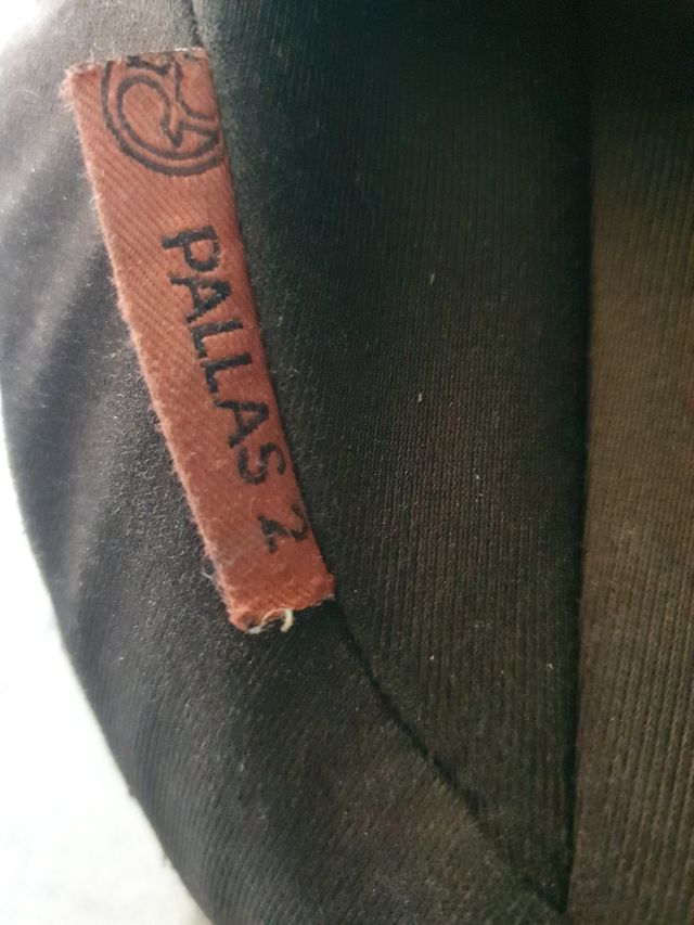 Oferta.Sillacoche CYBEXPallas 1-2-3