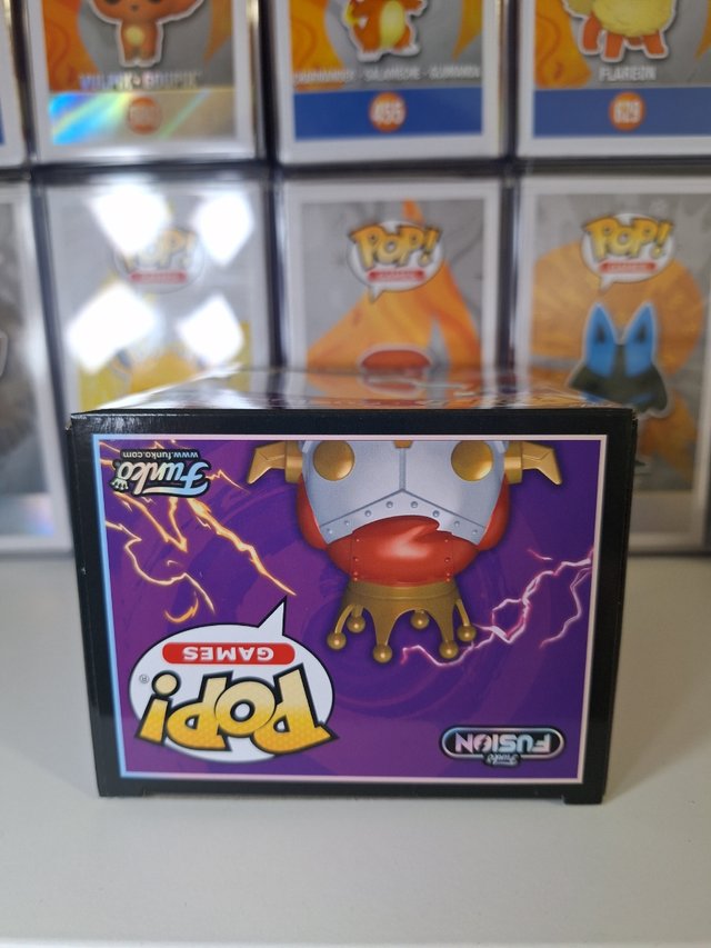 Funko POP Mecha Freddy
