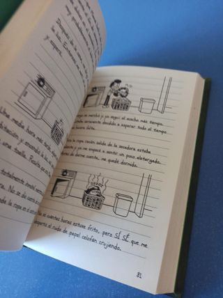 Diario de Greg 3 - ¡Esto es el colmo!: ¡Esto es el colmo!