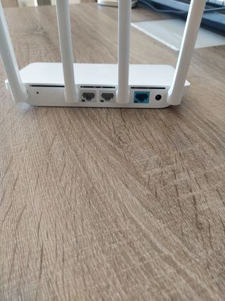 Router wifi Xiaomi