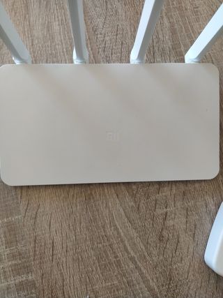Router wifi Xiaomi