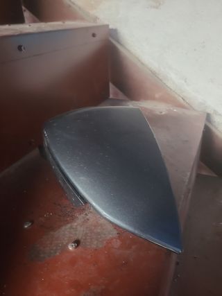 Tapa retrovisor seat ateca