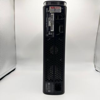 Xbox 360 Nera 120GB Con Controller e Cavi