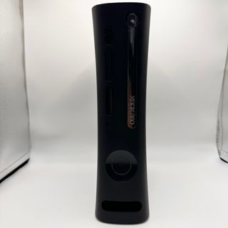 Xbox 360 Nera 120GB Con Controller e Cavi