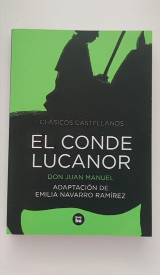 El conde Lucanor
