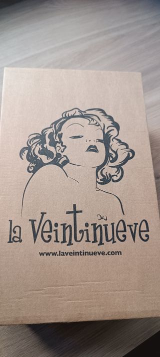 Zapatos vintage 