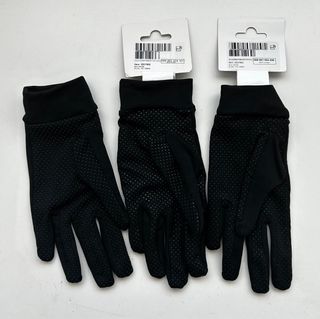 Guantes izquierdos