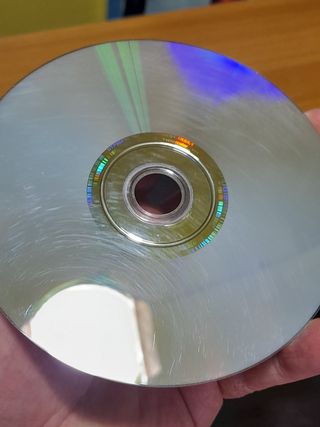 DVD STAR WARS DISNEY PHINEAS E FERB