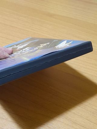 DVD STAR WARS DISNEY PHINEAS E FERB