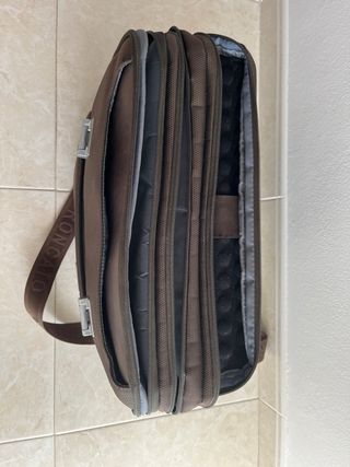 Maletin de trabajo Roncato