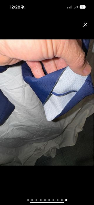 Maillot y culotte cortos AERO