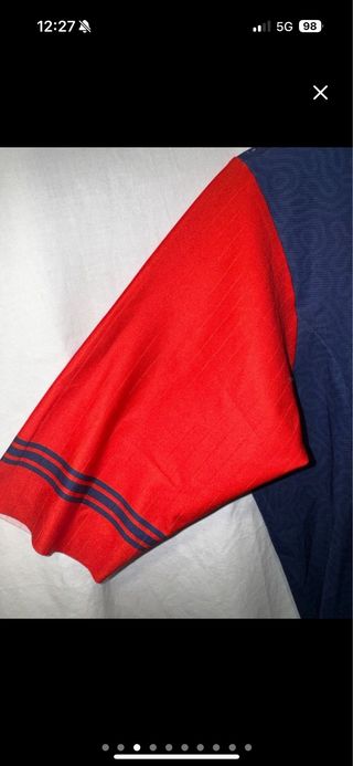 Maillot y culotte cortos AERO