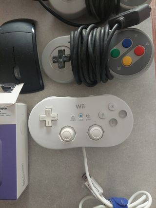 Raspberry 3b+ y accesorios