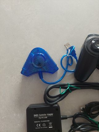 Raspberry 3b+ y accesorios