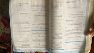 Libro Matematicas Savia 1° Bach
